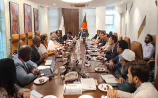 ব্যাংকের পাশাপাশি শেয়ারবাজারনির্ভর আবাসন অর্থায়নের সম্ভাবনা