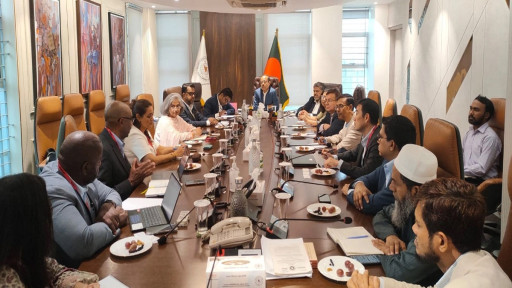 ব্যাংকের পাশাপাশি শেয়ারবাজারনির্ভর আবাসন অর্থায়নের সম্ভাবনা