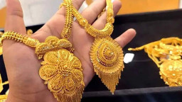 স্বর্ণের দামে নতুন সিদ্ধান্ত বাজুসের, আজ যে দামে বিক্রি হবে