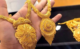 স্বর্ণের দামে নতুন সিদ্ধান্ত বাজুসের, আজ যে দামে বিক্রি হবে