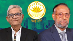 যে কারণে ফখরুল ভোটার হলেও ভোট দিতে পারছেন না অলি