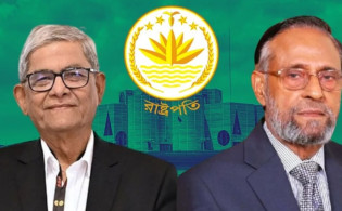  যে কারণে ফখরুল ভোটার হলেও ভোট দিতে পারছেন না অলি
