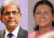 মির্জা ফখরুলকে অভিনন্দন,যা বললেন ভারতের রাষ্ট্রপতি