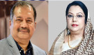 দুই মন্ত্রীর দায়িত্ব পরিবর্তন