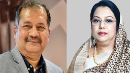 দুই মন্ত্রীর দায়িত্ব পরিবর্তন