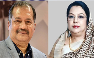 দুই মন্ত্রীর দায়িত্ব পরিবর্তন