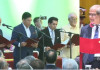 নতুন মন্ত্রিসভায় পাঁচজন, পূর্ণমন্ত্রী হলেন প্রতিমন্ত্রী