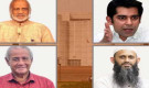 মন্ত্রিসভায় আসছেন আরও চার নতুন মুখ আজ