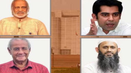 মন্ত্রিসভায় আসছেন আরও চার নতুন মুখ আজ