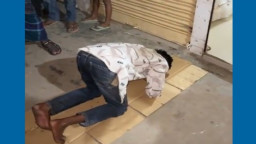 গণপিটুনির বদলে ২০০ রাকাত নামাজে মিলল শাস্তি!