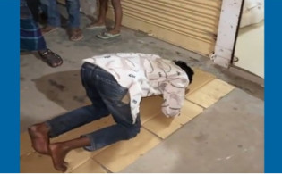 গণপিটুনির বদলে ২০০ রাকাত নামাজে মিলল শাস্তি!