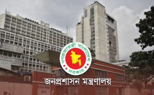 রাষ্ট্রপতির কার্যালয়সহ তিন সচিব পদে রদবদল