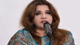 পররাষ্ট্র মন্ত্রণালয়ে দুই প্রতিমন্ত্রী কেন, জানালেন শামা