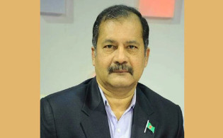 মন্ত্রী পদ ছাড়লেন জহির উদ্দিন স্বপন, পেলেন নতুন দায়িত্ব