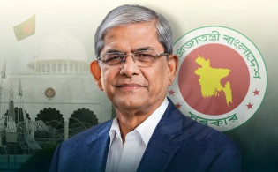 বেতন ছাড়াও যেসব সুবিধা পাবেন রাষ্ট্রপতি