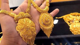 টানা দাম বাড়ার পর আজ স্বর্ণের ভরি যত টাকা