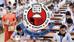 অবশেষে প্রকাশ হলো এসএসসি রুটিন