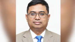 ঢাকা ওয়াসার নতুন এমডি মনিরুজ্জামান