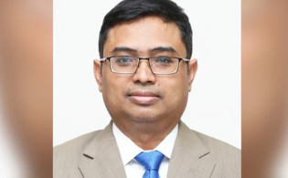 ঢাকা ওয়াসার নতুন এমডি মনিরুজ্জামান
