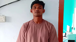 বিয়ের ৮ দিনের মাথায় তালাক, এরপর গভীর রাতে সাবেক স্বামীর কাণ্ড