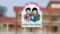 বৃত্তি পরীক্ষায় বসার আগে জেনে নিন ৫ বিষয়ের নম্বর ও সময়সূচি