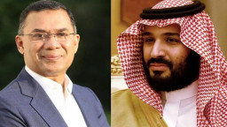 প্রধানমন্ত্রীর চিঠি, ‘মক্কা চুক্তি’ নিয়ে বাংলাদেশের অবস্থান স্পষ্ট