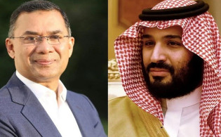  প্রধানমন্ত্রীর চিঠি, ‘মক্কা চুক্তি’ নিয়ে বাংলাদেশের অবস্থান স্পষ্ট