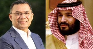 প্রধানমন্ত্রীর চিঠি, ‘মক্কা চুক্তি’ নিয়ে বাংলাদেশের অবস্থান স্পষ্ট