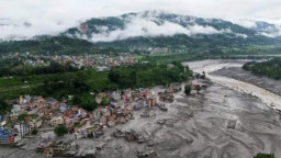 নেপাল-তিব্বতের দুর্যোগ নিয়ে বিজ্ঞানীদের নতুন তথ্য