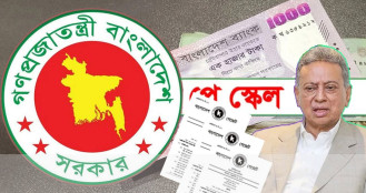 সোমবার পে স্কেলের ভাগ্য, বৃহস্পতিবারের মধ্যেই গেজেট!