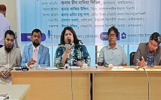 বিমা কোম্পানির তথ্য নিয়ে প্রশ্ন, ডাবল সার্ভার বন্ধে আলটিমেটাম