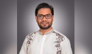 গ্রামের বিদ্যুৎ পরিস্থিতি নিয়ে যা বললেন রবিউল ইসলাম নয়ন