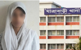 যেভাবে থানা থেকে পালিয়েছিলেন মিতু