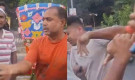 পুলিশ সদস্যকে প্রকাশ্যে থাপ্পড়, সেই ছাত্রদল নেতা নয়ন গ্রেপ্তার