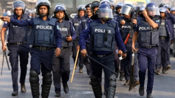সারা দেশে বিশেষ অভিযান জোরদারের নির্দেশ