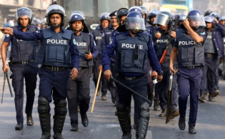 সারা দেশে বিশেষ অভিযান জোরদারের নির্দেশ
