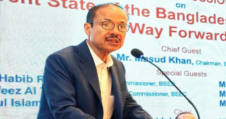 শেয়ারবাজারে ভালো মানের কোম্পানি আনতে নতুন উদ্যোগ বিএসইসির
