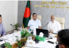 ঢাকার পরিবেশ উন্নয়নে স্বল্প, মধ্য ও দীর্ঘমেয়াদি পরিকল্পনার পরামর্শ