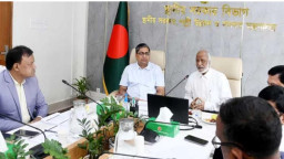 ঢাকার পরিবেশ উন্নয়নে স্বল্প, মধ্য ও দীর্ঘমেয়াদি পরিকল্পনার পরামর্শ