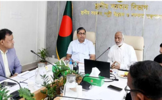 ঢাকার পরিবেশ উন্নয়নে স্বল্প, মধ্য ও দীর্ঘমেয়াদি পরিকল্পনার পরামর্শ