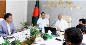 ঢাকার পরিবেশ উন্নয়নে স্বল্প, মধ্য ও দীর্ঘমেয়াদি পরিকল্পনার পরামর্শ