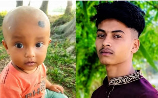 নিজ সন্তান বি‌ক্রি করে আইফোন ক্রয়!