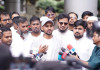 মক্কা থেকে ফিরে ‘মক্কা প্যাক্ট’ নিয়ে যা বললেন আসিফ মাহমুদ