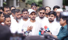 মক্কা থেকে ফিরে ‘মক্কা প্যাক্ট’ নিয়ে যা বললেন আসিফ মাহমুদ