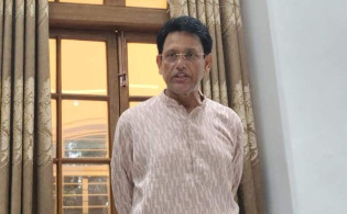 পরীক্ষার্থীদের জন্য বড় খবর, এসএসসি নিয়ে চূড়ান্ত ইঙ্গিত শিক্ষামন্ত্রীর