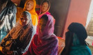 বরযাত্রীর গাড়ি থামিয়ে নববধূকে নিয়ে যাওয়ার পর নতুন মোড়