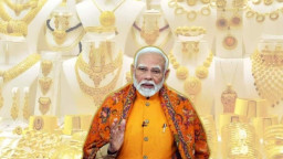 বিদেশে বিয়ে নয়, স্বর্ণও নয়—দেশবাসীকে মোদির বিশেষ আহ্বান