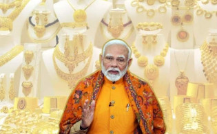বিদেশে বিয়ে নয়, স্বর্ণও নয়—দেশবাসীকে মোদির বিশেষ আহ্বান