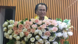 সাংবাদিকদের ‘গোপন বৈঠক’ নিয়ে যা বললেন উপদেষ্টা ডা. জাহেদ