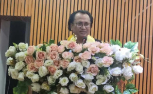 সাংবাদিকদের ‘গোপন বৈঠক’ নিয়ে যা বললেন উপদেষ্টা ডা. জাহেদ